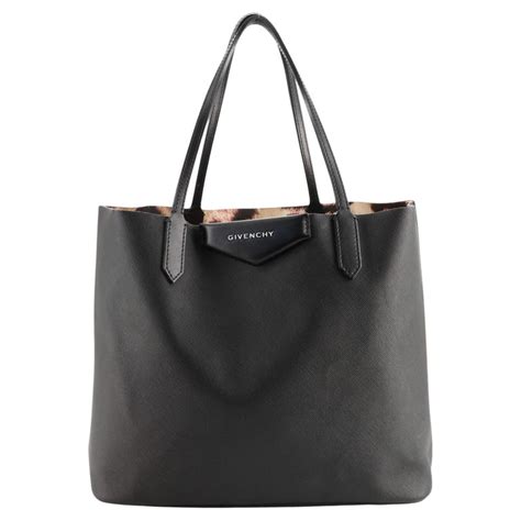 givenchy antigona canvas shopper|Givenchy antigona on sale.